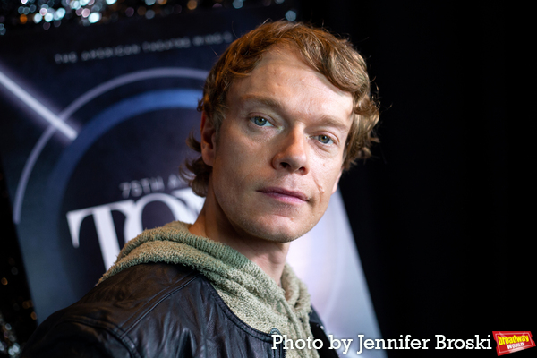 Photos: Meet the 2022 Tony Awards Nominees! Image
