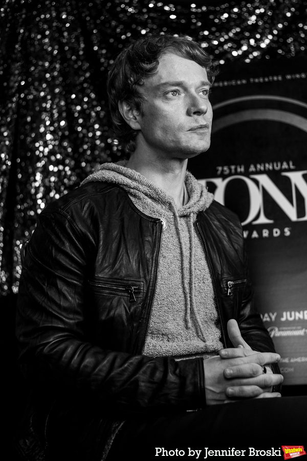 Photos: Meet the 2022 Tony Awards Nominees! Image