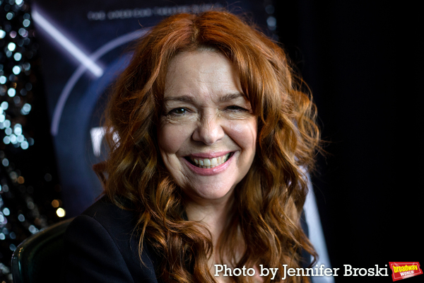 Photos: Meet the 2022 Tony Awards Nominees! Image