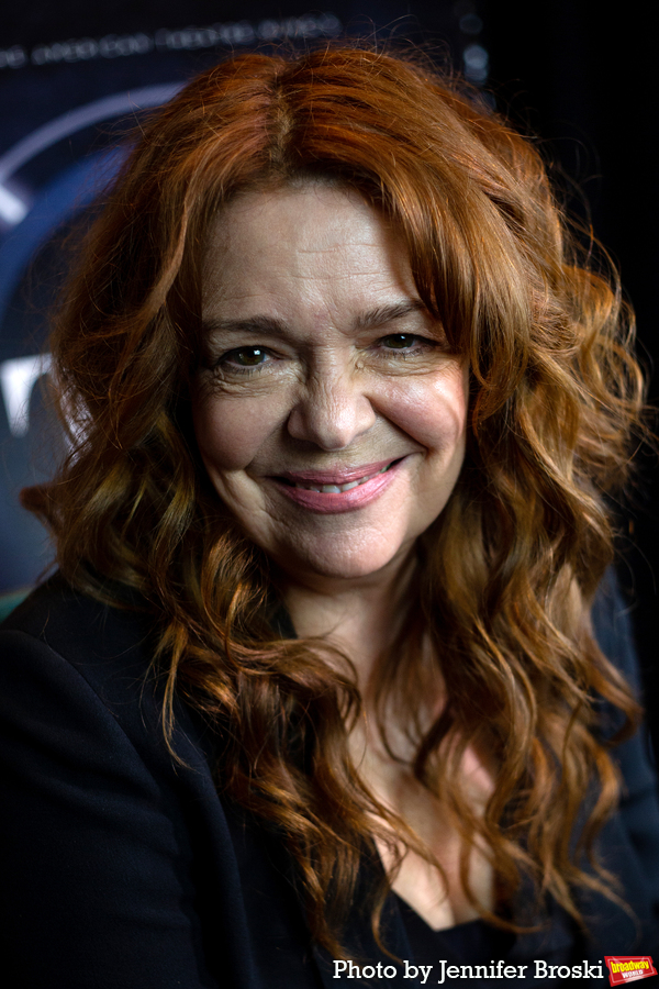 Photos: Meet the 2022 Tony Awards Nominees! Image
