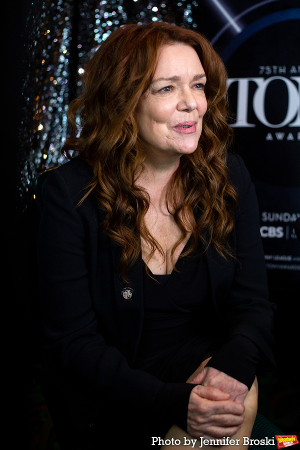 Photos: Meet the 2022 Tony Awards Nominees! Image