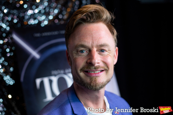 Photos: Meet the 2022 Tony Awards Nominees! Image