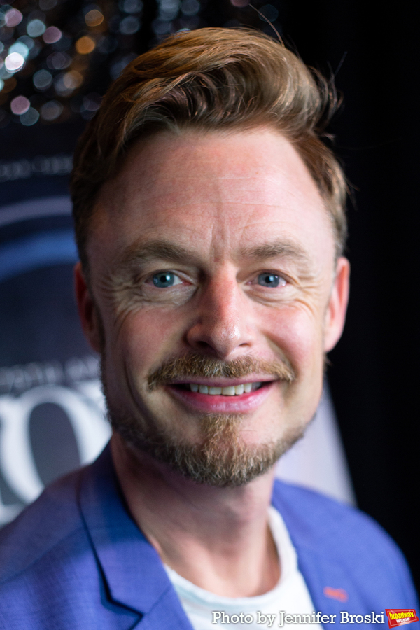 Photos: Meet the 2022 Tony Awards Nominees! Image