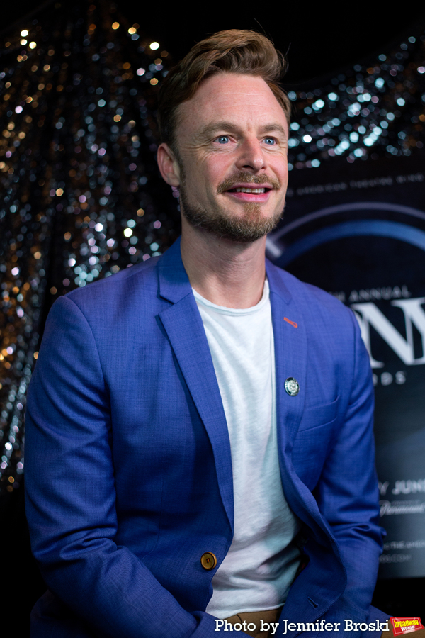 Photos: Meet the 2022 Tony Awards Nominees! Image