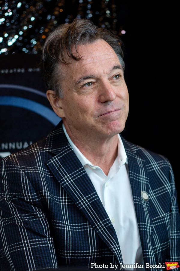 Photos: Meet the 2022 Tony Awards Nominees! Image