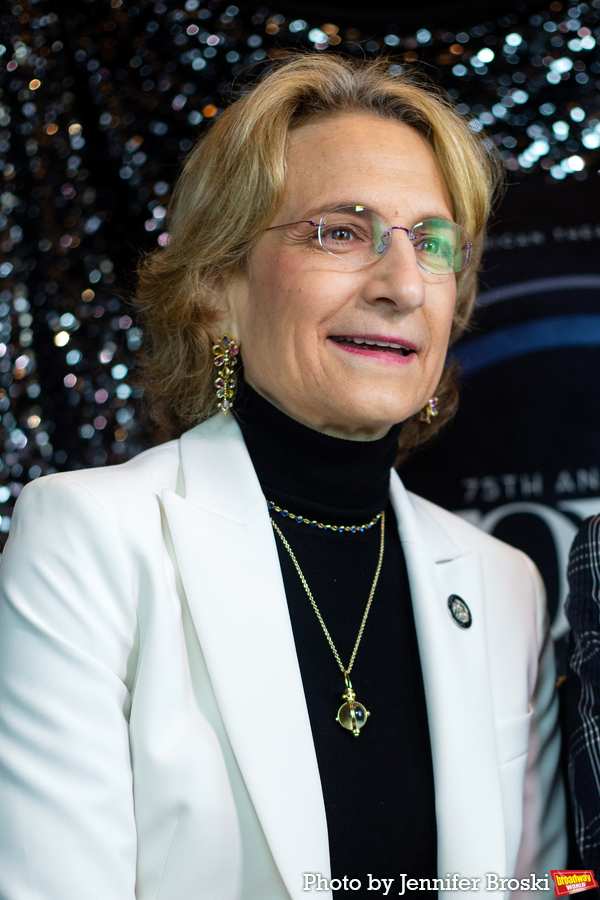 Photos: Meet the 2022 Tony Awards Nominees! Image