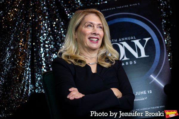 Photos: Meet the 2022 Tony Awards Nominees! Image