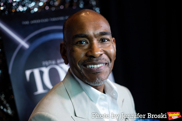 Photos: Meet the 2022 Tony Awards Nominees! Image