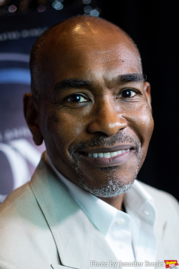 Photos: Meet the 2022 Tony Awards Nominees! Image