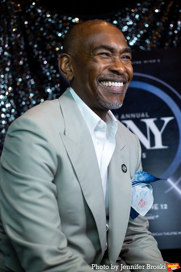 Photos: Meet the 2022 Tony Awards Nominees! Image