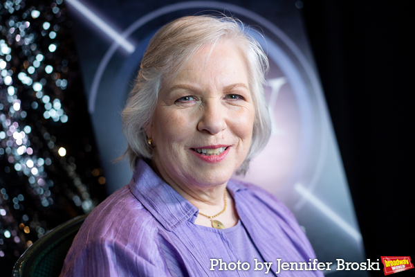 Photos: Meet the 2022 Tony Awards Nominees! Image