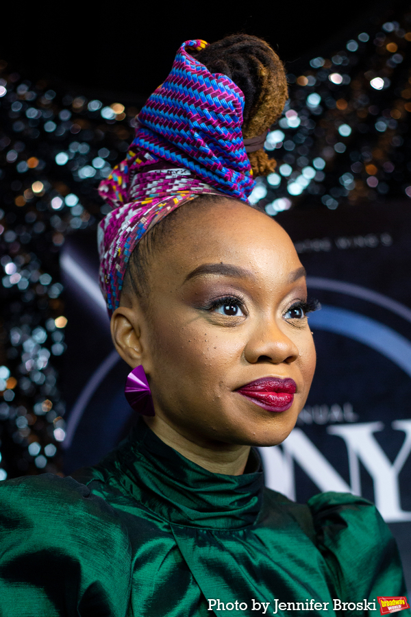 Photos: Meet the 2022 Tony Awards Nominees! Image