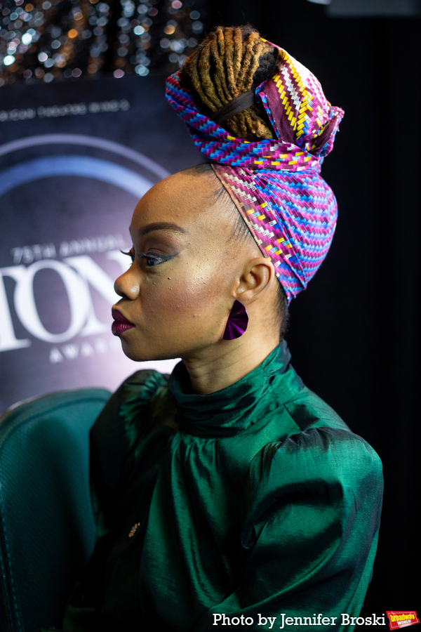 Photos: Meet the 2022 Tony Awards Nominees! Image