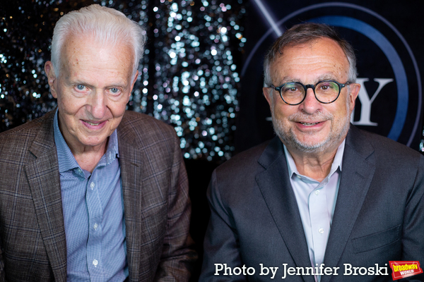Photos: Meet the 2022 Tony Awards Nominees! Image