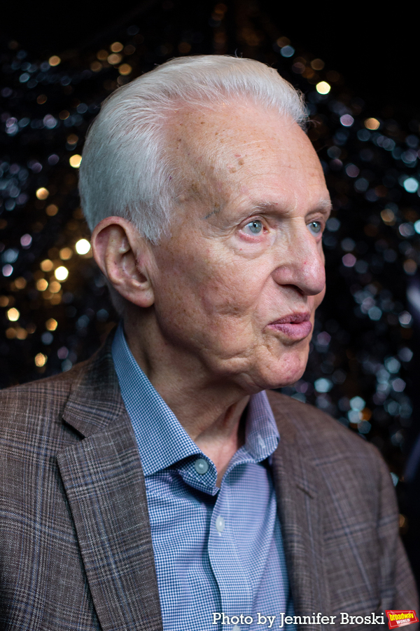 Photos: Meet the 2022 Tony Awards Nominees! Image