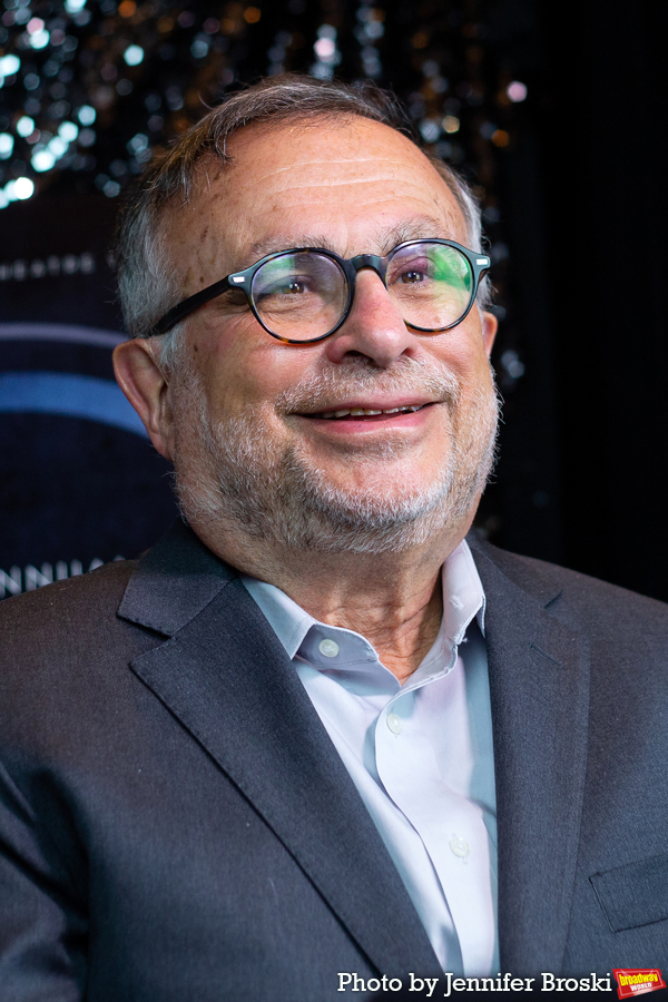 Photos: Meet the 2022 Tony Awards Nominees! Image
