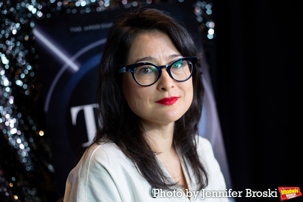 Photos: Meet the 2022 Tony Awards Nominees! Image