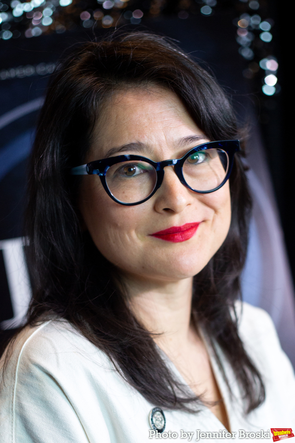 Photos: Meet the 2022 Tony Awards Nominees! Image