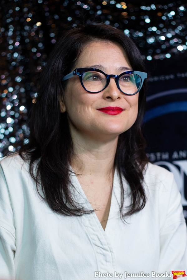 Photos: Meet the 2022 Tony Awards Nominees! Image