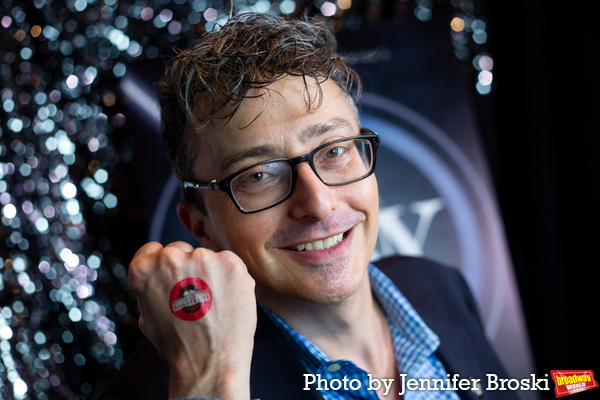 Photos: Meet the 2022 Tony Awards Nominees! Image