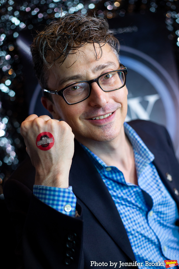 Photos: Meet the 2022 Tony Awards Nominees! Image