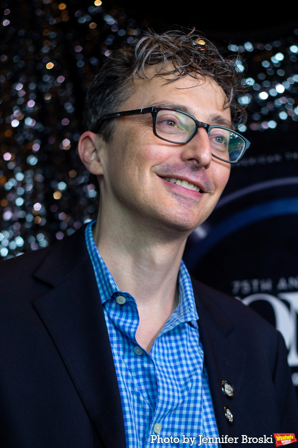 Photos: Meet the 2022 Tony Awards Nominees! Image