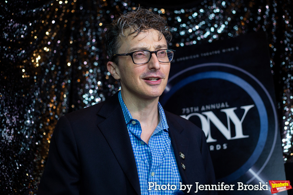 Photos: Meet the 2022 Tony Awards Nominees! Image