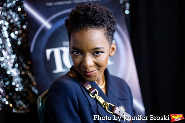 Photos: Meet the 2022 Tony Awards Nominees! Image