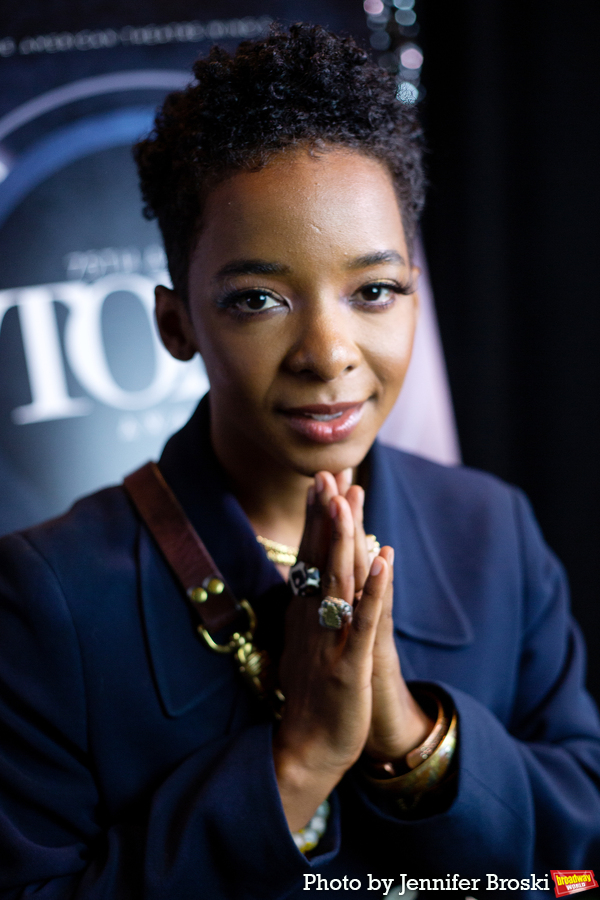Photos: Meet the 2022 Tony Awards Nominees! Image