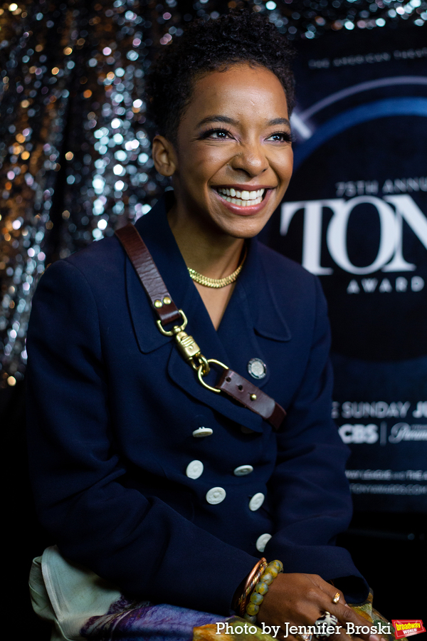 Photos: Meet the 2022 Tony Awards Nominees! Image