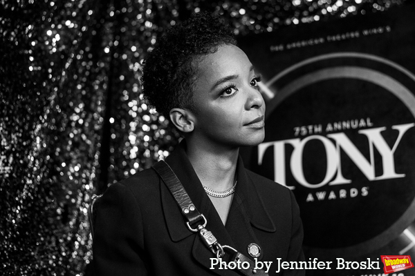 Photos: Meet the 2022 Tony Awards Nominees! Image