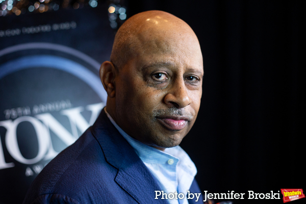 Photos: Meet the 2022 Tony Awards Nominees! Image