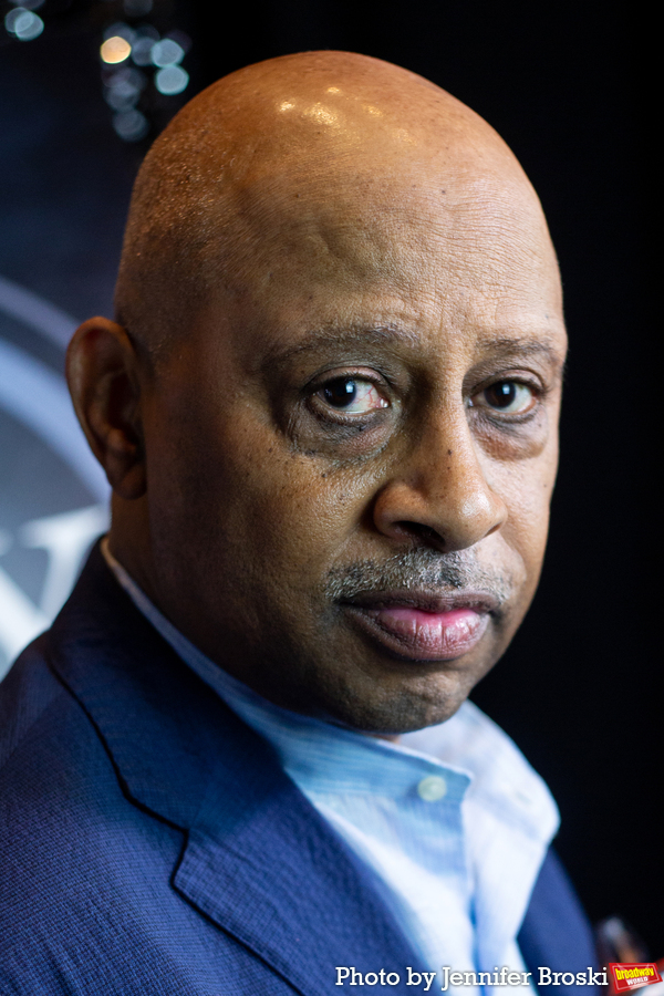 Photos: Meet the 2022 Tony Awards Nominees! Image