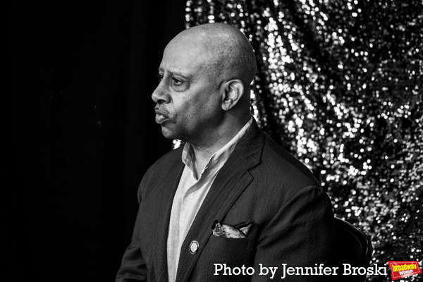 Photos: Meet the 2022 Tony Awards Nominees! Image