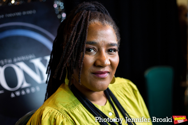 Photos: Meet the 2022 Tony Awards Nominees! Image