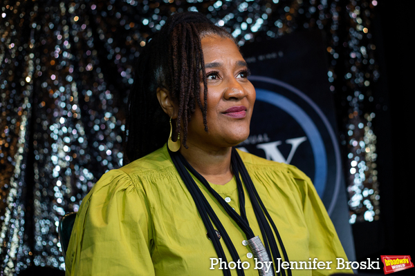 Photos: Meet the 2022 Tony Awards Nominees! Image