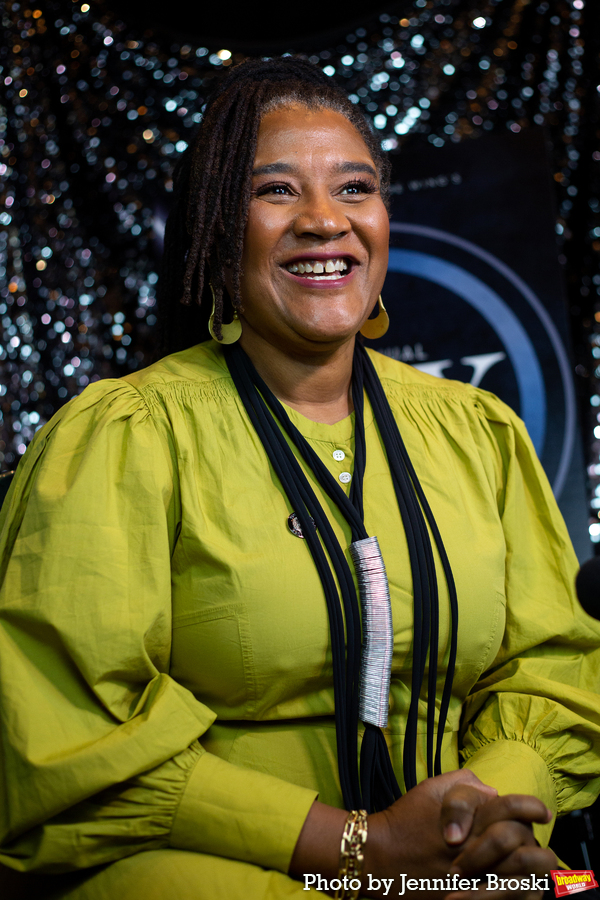 Photos: Meet the 2022 Tony Awards Nominees! Image