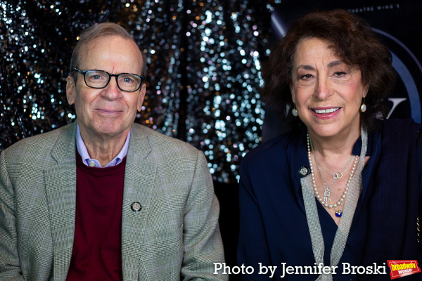 Photos: Meet the 2022 Tony Awards Nominees! Image