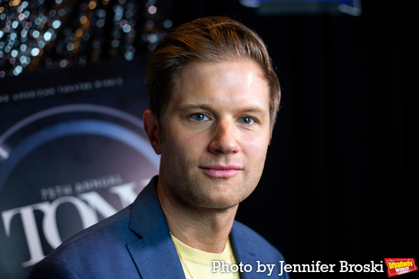 Photos: Meet the 2022 Tony Awards Nominees! Image