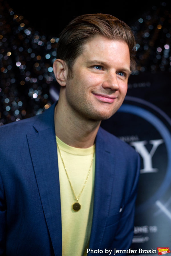 Photos: Meet the 2022 Tony Awards Nominees! Image