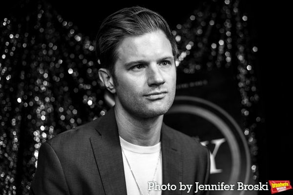 Photos: Meet the 2022 Tony Awards Nominees! Image