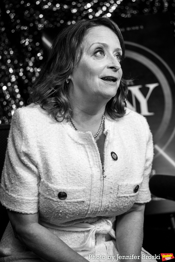 Photos: Meet the 2022 Tony Awards Nominees! Image