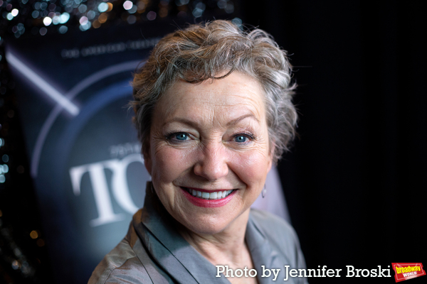 Photos: Meet the 2022 Tony Awards Nominees! Image