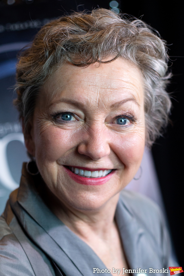 Photos: Meet the 2022 Tony Awards Nominees! Image