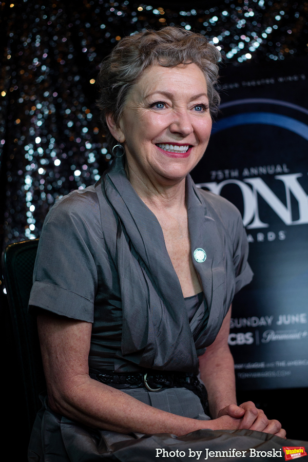 Photos: Meet the 2022 Tony Awards Nominees! Image