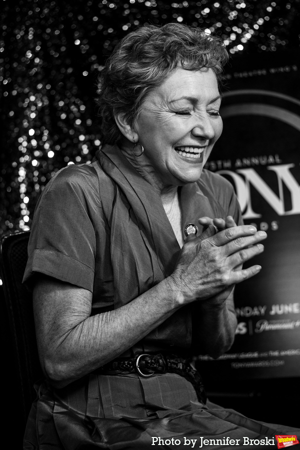 Photos: Meet the 2022 Tony Awards Nominees! Image