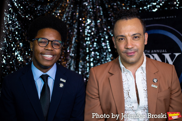 Photos: Meet the 2022 Tony Awards Nominees! Image