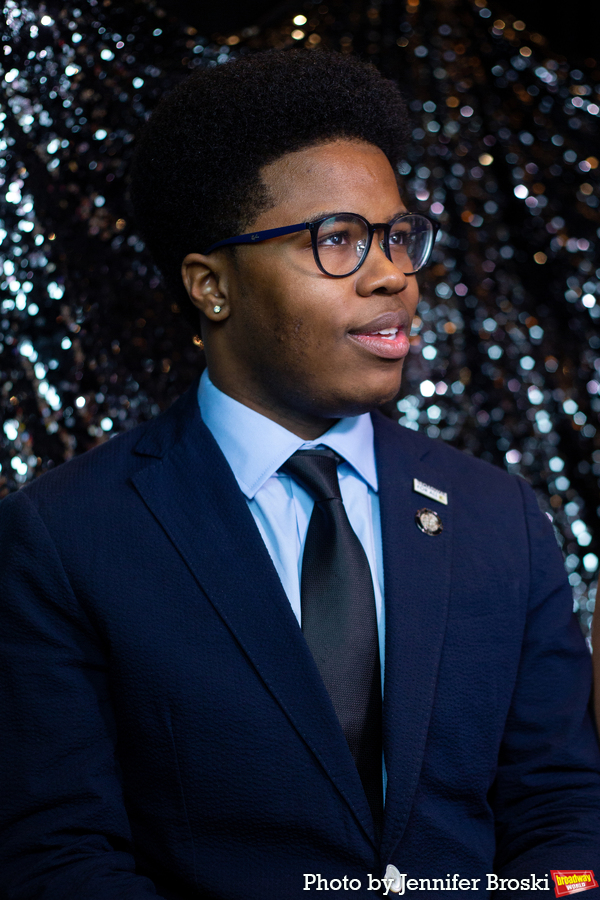 Photos: Meet the 2022 Tony Awards Nominees! Image