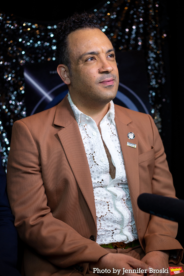 Photos: Meet the 2022 Tony Awards Nominees! Image