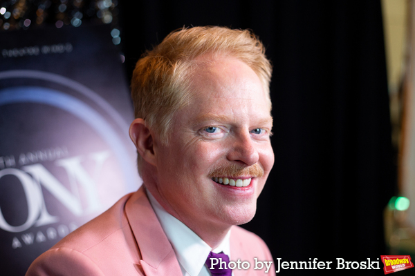 Photos: Meet the 2022 Tony Awards Nominees! Image